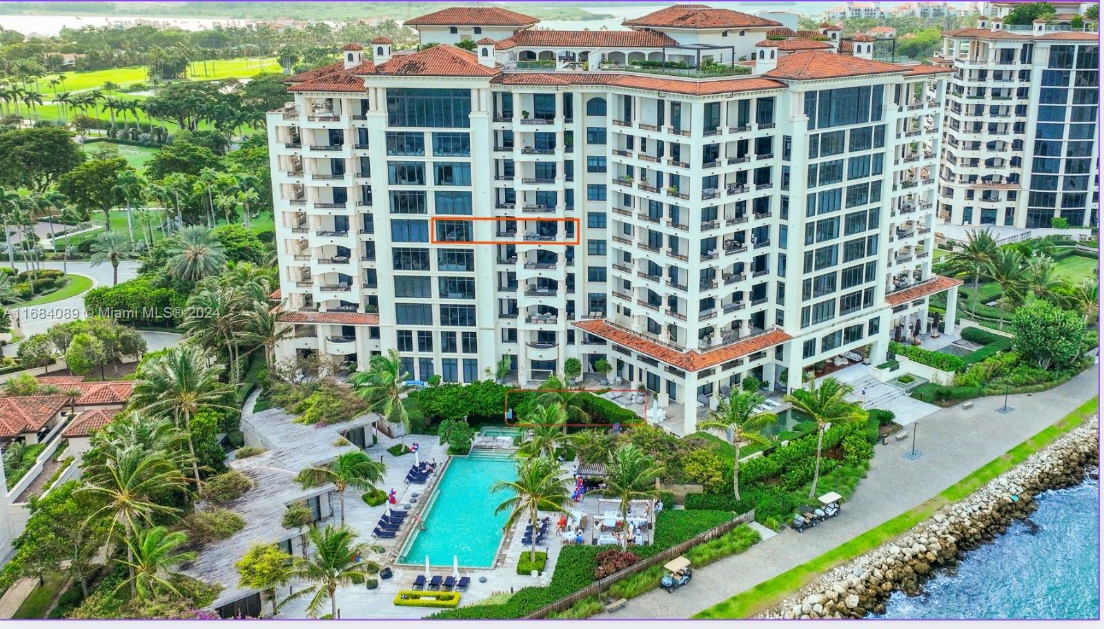 PALAZZO DEL SOL - Residential