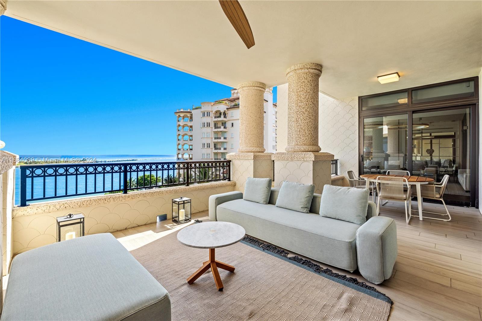 PALAZZO DEL SOL - Residential