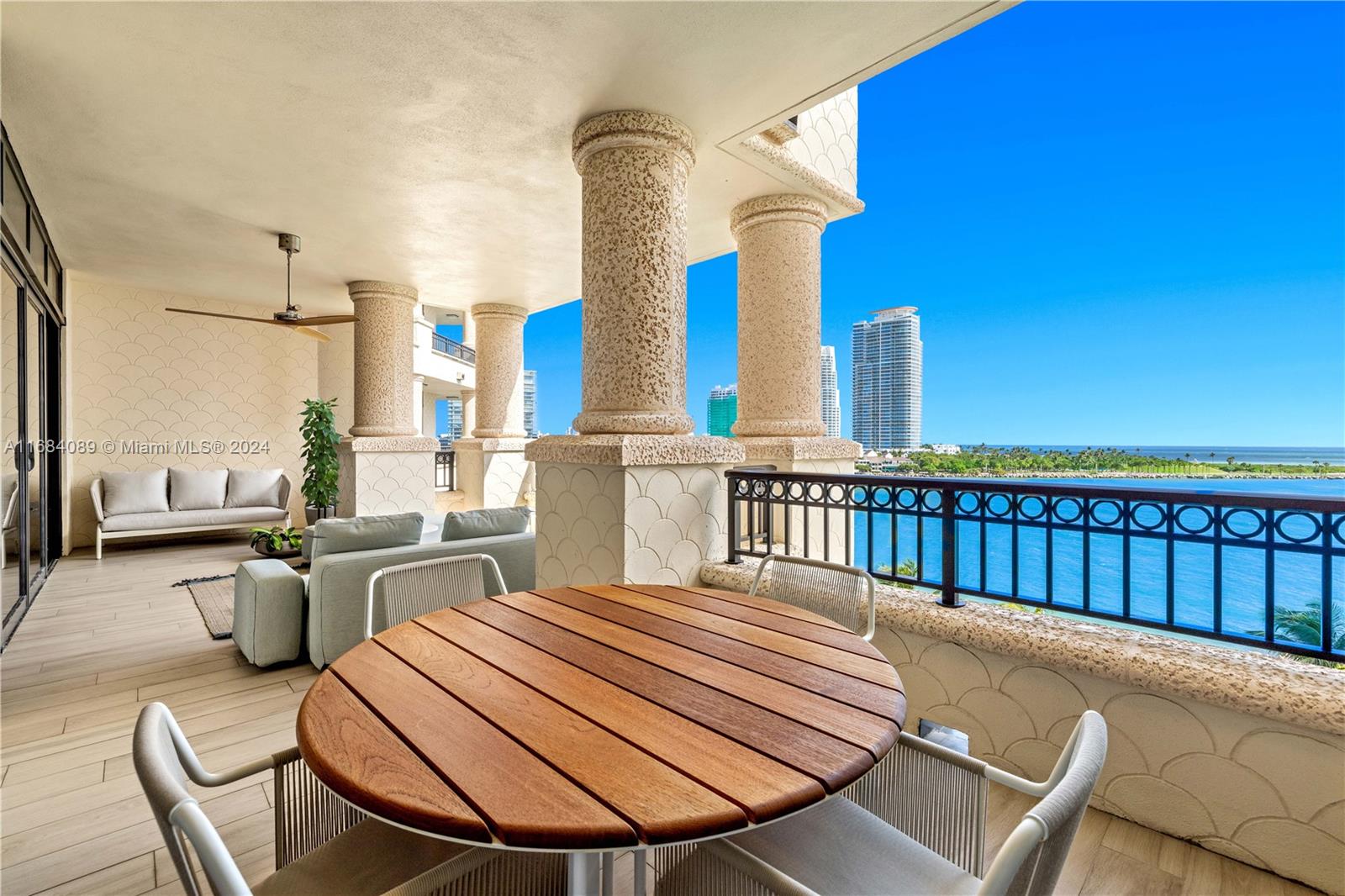 PALAZZO DEL SOL - Residential