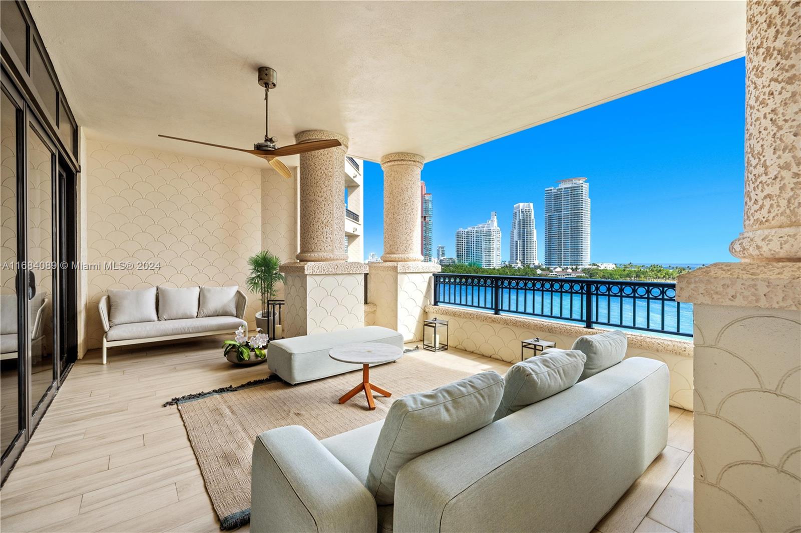 PALAZZO DEL SOL - Residential