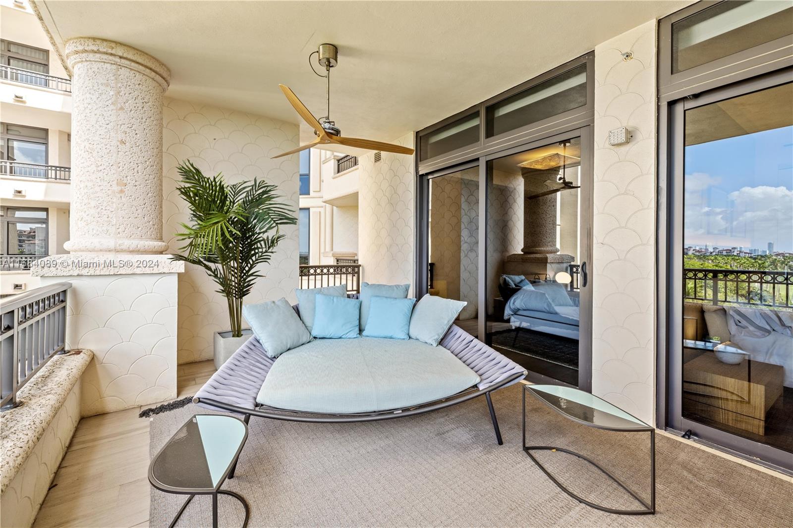 PALAZZO DEL SOL - Residential