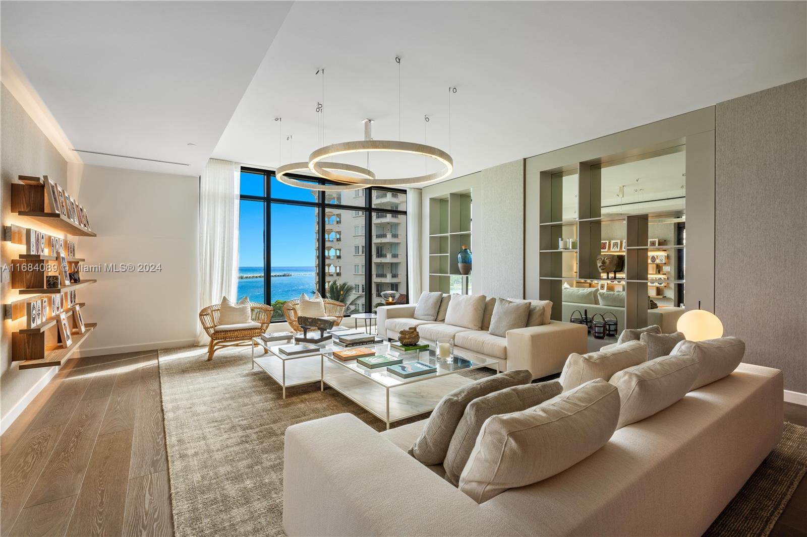 PALAZZO DEL SOL - Residential