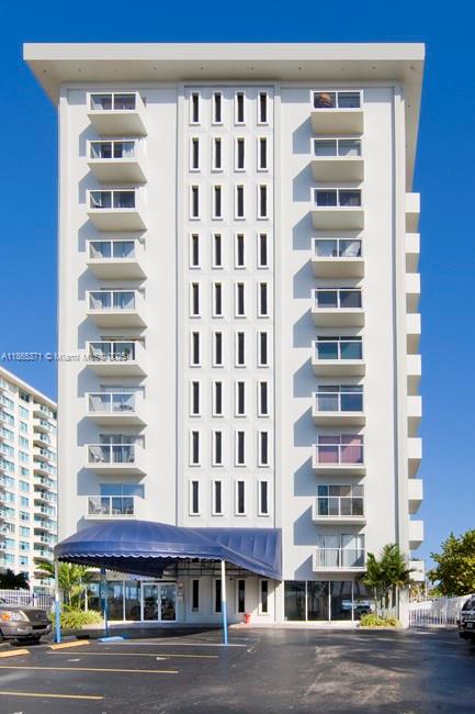 OCEANFRONT BUILDING -- JUST STEPS TO THE ATLANTIC OCEAN. LOCATED ON FAMED MILLIONAIRE'S ROW. FULLY FURNISHED AND EQUIPPED 1 BEDROOM & 1.5 BATHS. STYLISHLY FURNISHED FOR YOUR COMFORT AND ENJOYMENT. KING SIZE BED, LARGE WALK-IN CLOSET AND LUXURIOUS BATHROOM. OPEN KITCHEN DESIGN WITH TOP OF LINE STAINLESS STEEL APPLIANCES. BEAUTIFUL PLANTATION SHUTTERS AND DESIGNER LIGHTING. COZY BALCONY SURROUNDED BY TROPICAL FOILAGE AND GLIMPS OF OCEAN. INTIMATE BUILDING WITH SEASIDE POOL, EXERCISE ROOM AND ICE MACHINE FOR YOUR BEACH COOLER. ONE PARKING SPACE. RENTALS OF MORE THAN SIX MONTHS ONLY. BUILDING IS CURRENTLY UNDERGOING EXTERIOR RENOVATIONS TO BE COMPLETED IN 1ST QUARTER OF 2026. COME AND ENJOY THIS WONDERFUL LOCATION IN MID-BEACH. EASY ACCESS TO SOUTH BEACH, NORTH BEACH AND DOWNTOWN MIAMI.