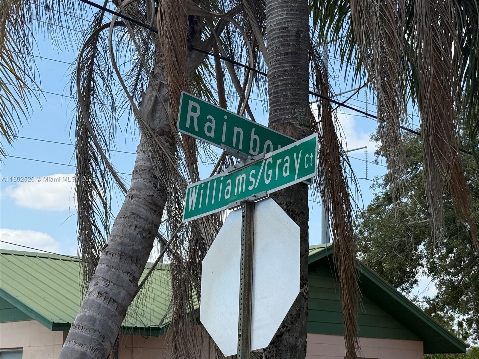 SOUTHSIDE PARK - Land