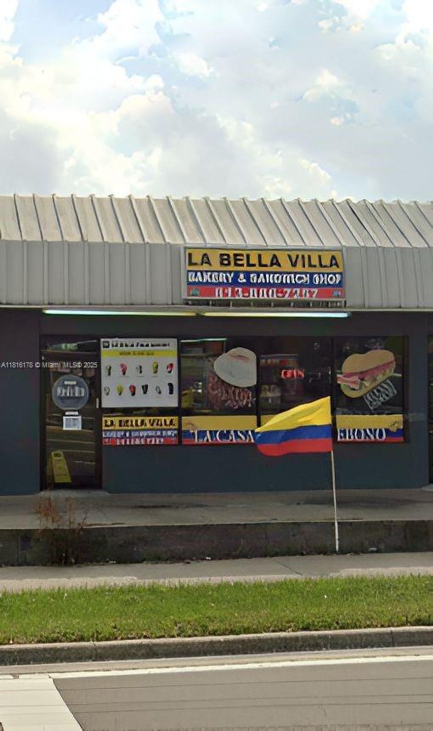 Excellent investment opportunity! This well-established café and bakery is located in a high-traffic commercial corridor in Tampa, offering excellent visibility and strategic access to major highways, residential neighborhoods, and business hubs. With over 15 years of successful operation and a loyal customer base, this spacious and versatile location is ideal for continued growth or expansion of food service concepts. E2 Visa eligibility makes this an attractive option for international buyers seeking a proven and profitable business in a prime Tampa location. Confidential sale — please do not contact employees.