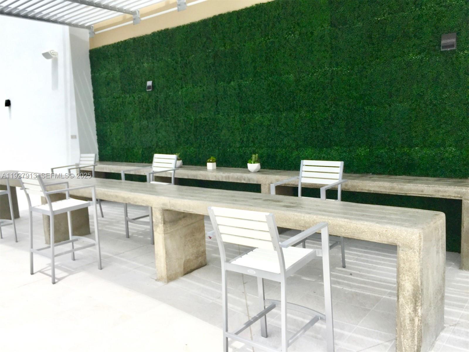 BRICKELL TEN - Residential Lease