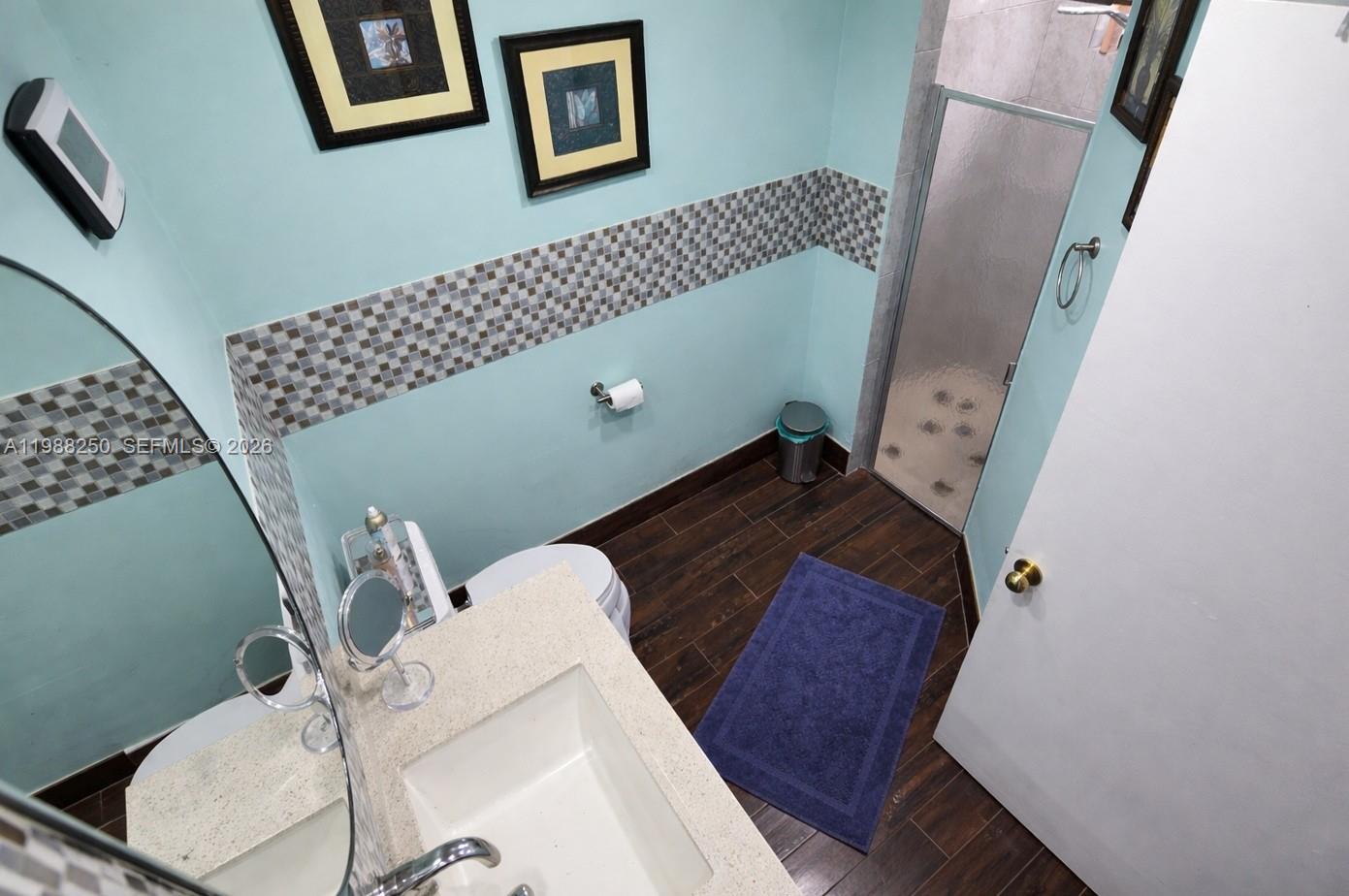 RAMBLEWOOD PLACE CONDO - Residential