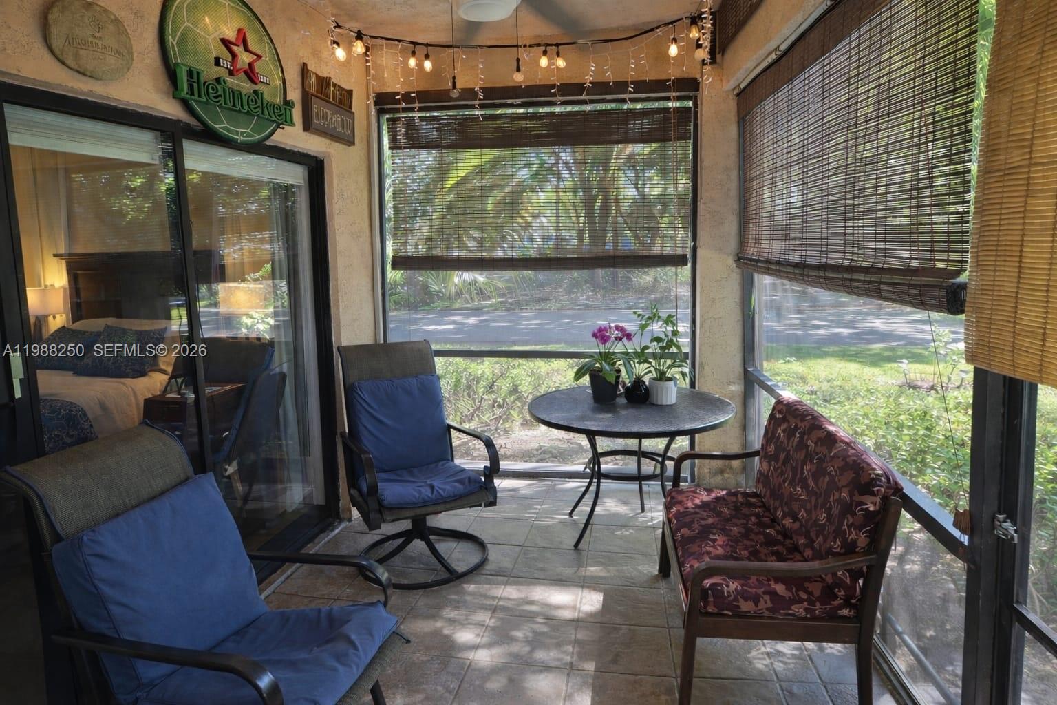 RAMBLEWOOD PLACE CONDO - Residential