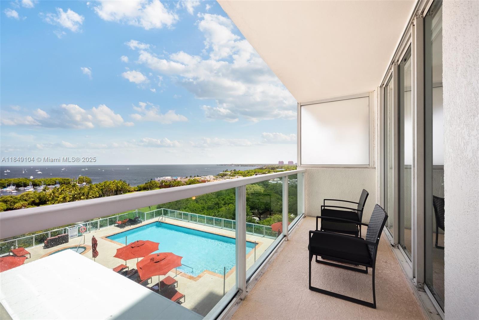 MUTINY PARK CONDO - Residential