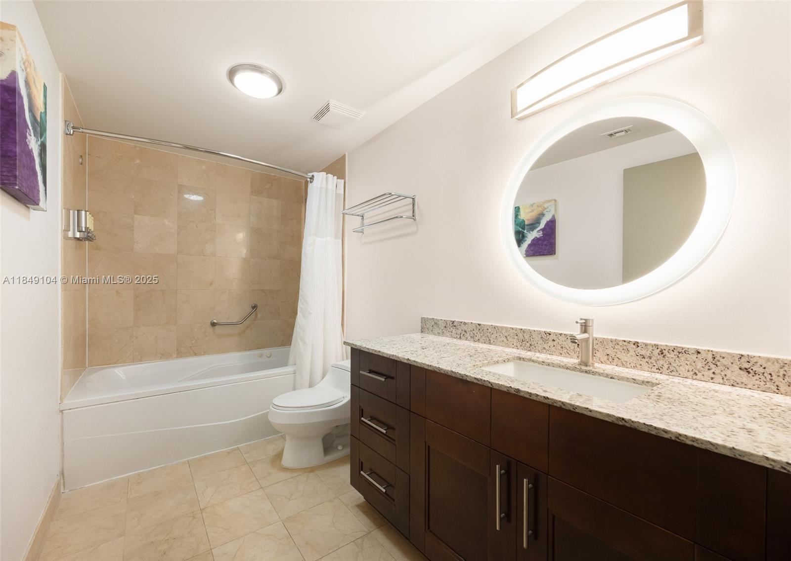 MUTINY PARK CONDO - Residential