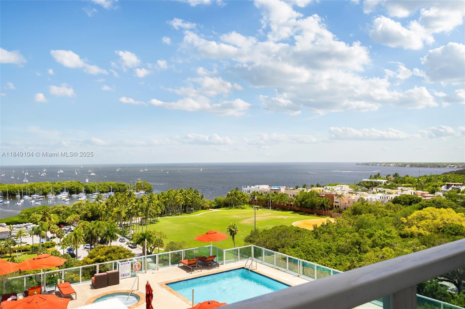 MUTINY PARK CONDO - Residential