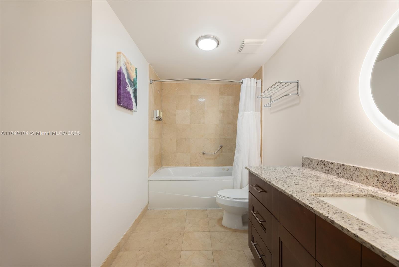 MUTINY PARK CONDO - Residential