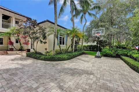 A home in Palm Beach Gardens