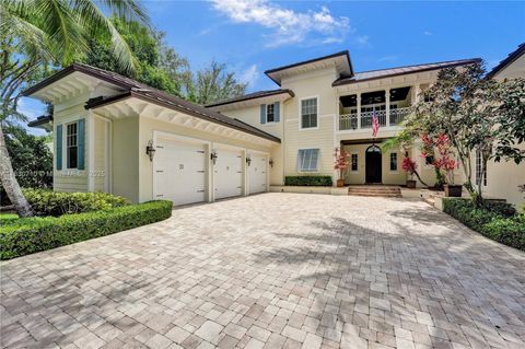 A home in Palm Beach Gardens