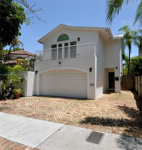 3081 Matilda St A Miami FL 33133