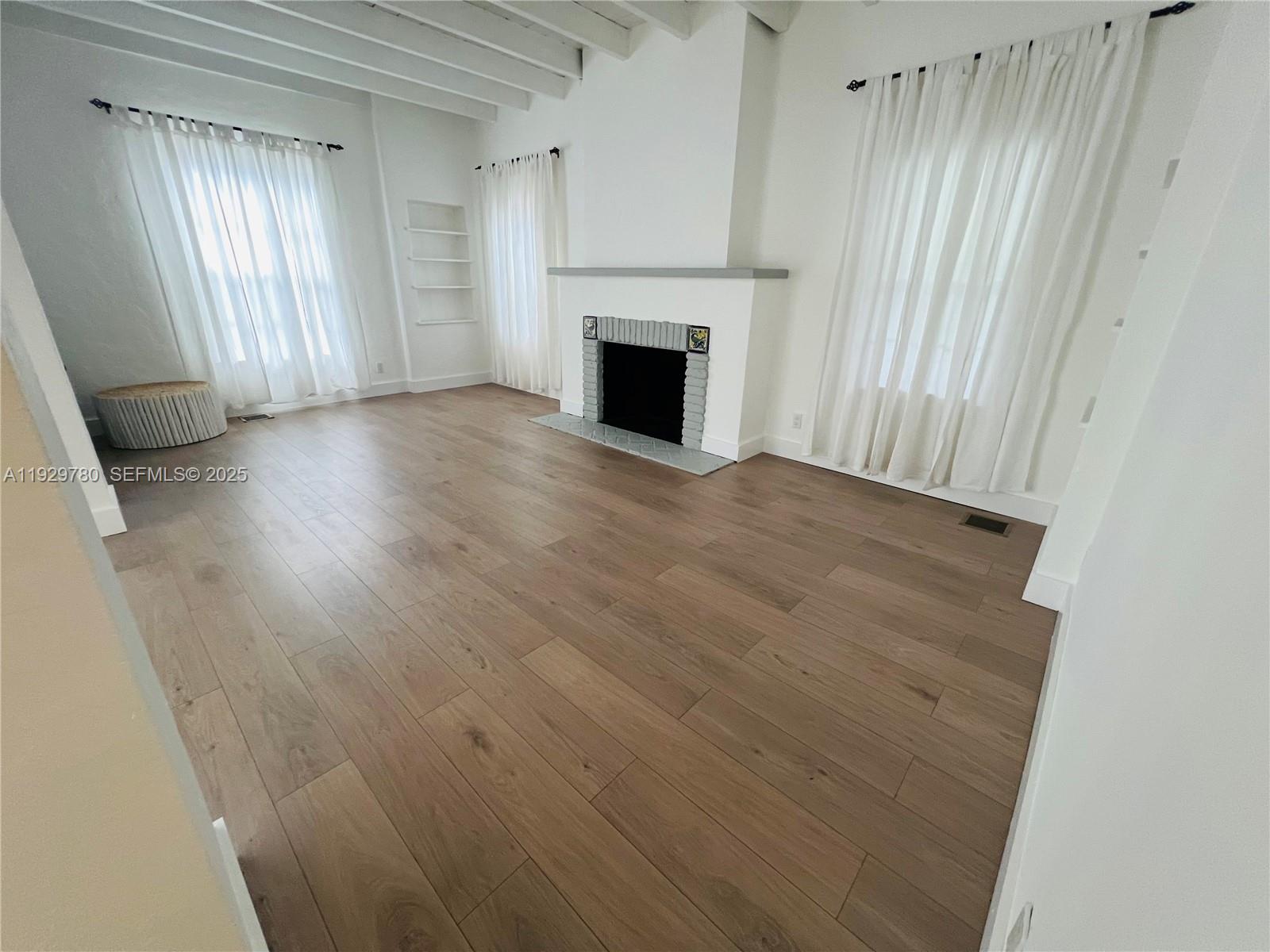 COLEE HAMMOCK - Residential Lease