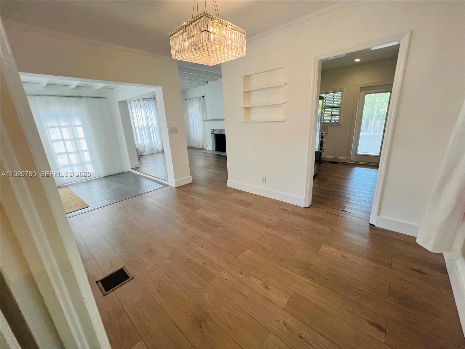 COLEE HAMMOCK - Residential Lease