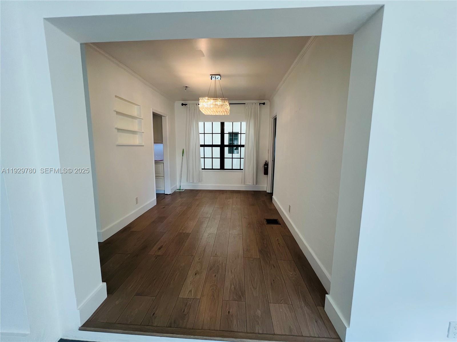 COLEE HAMMOCK - Residential Lease