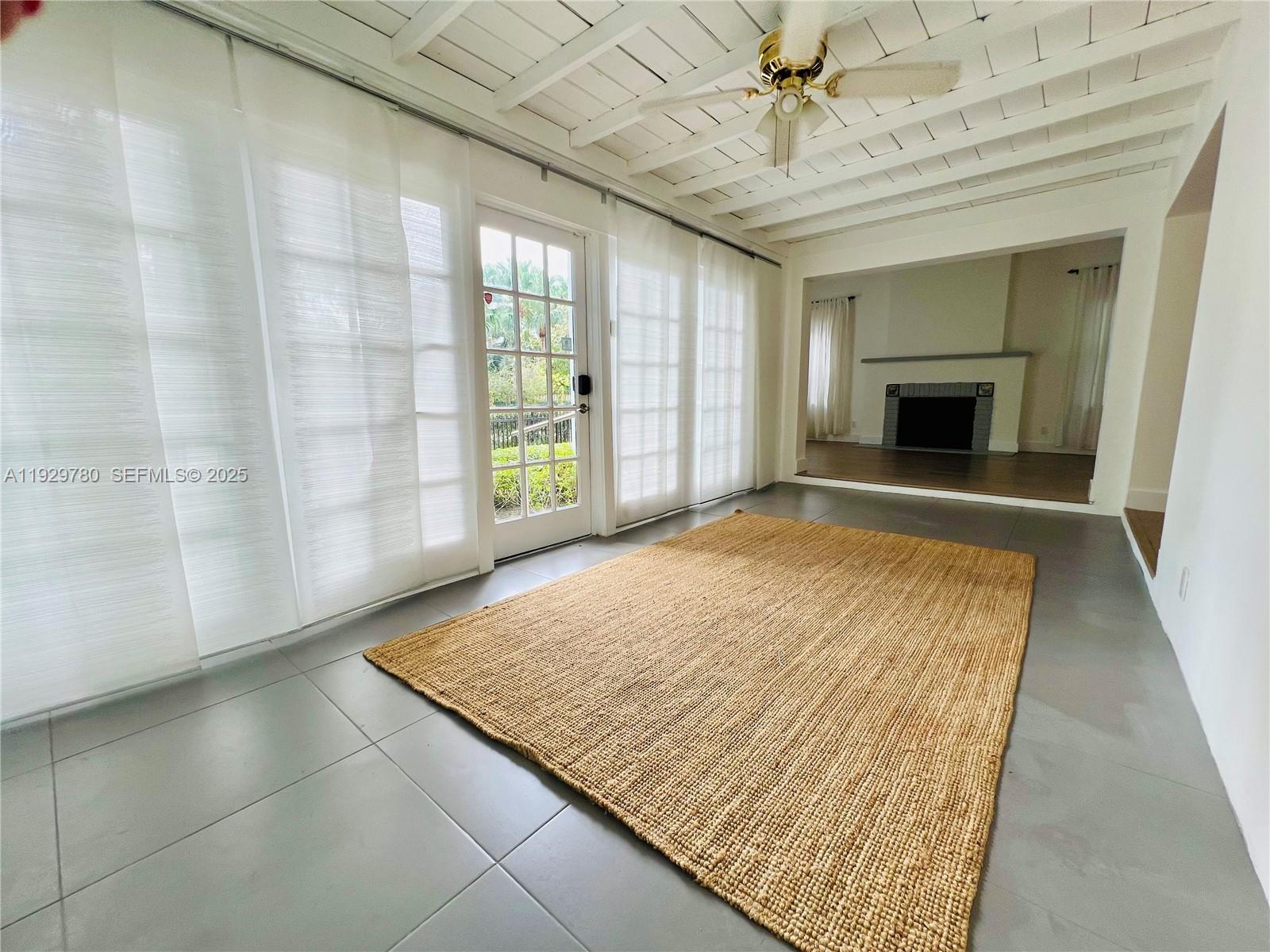 COLEE HAMMOCK - Residential Lease