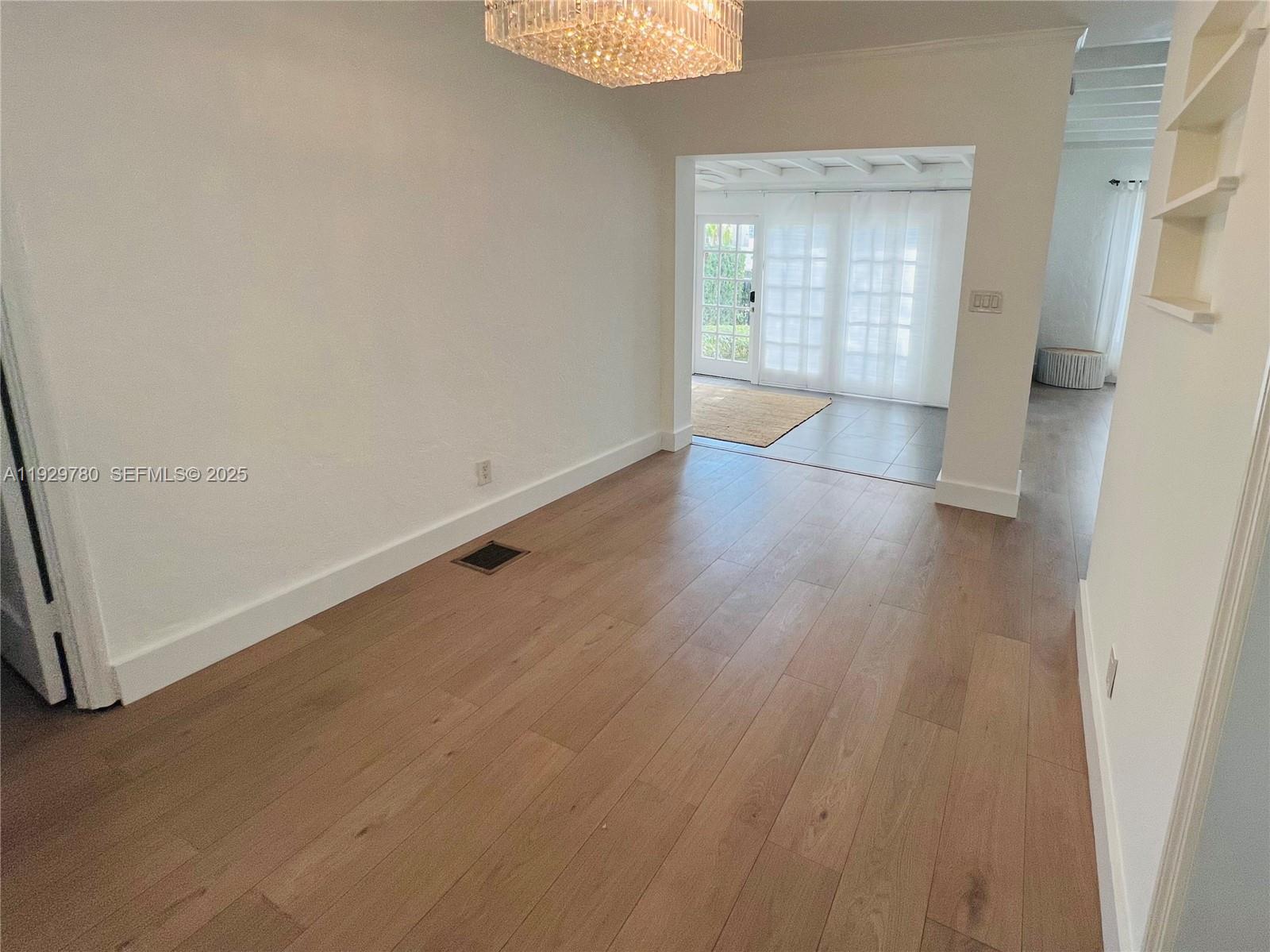 COLEE HAMMOCK - Residential Lease