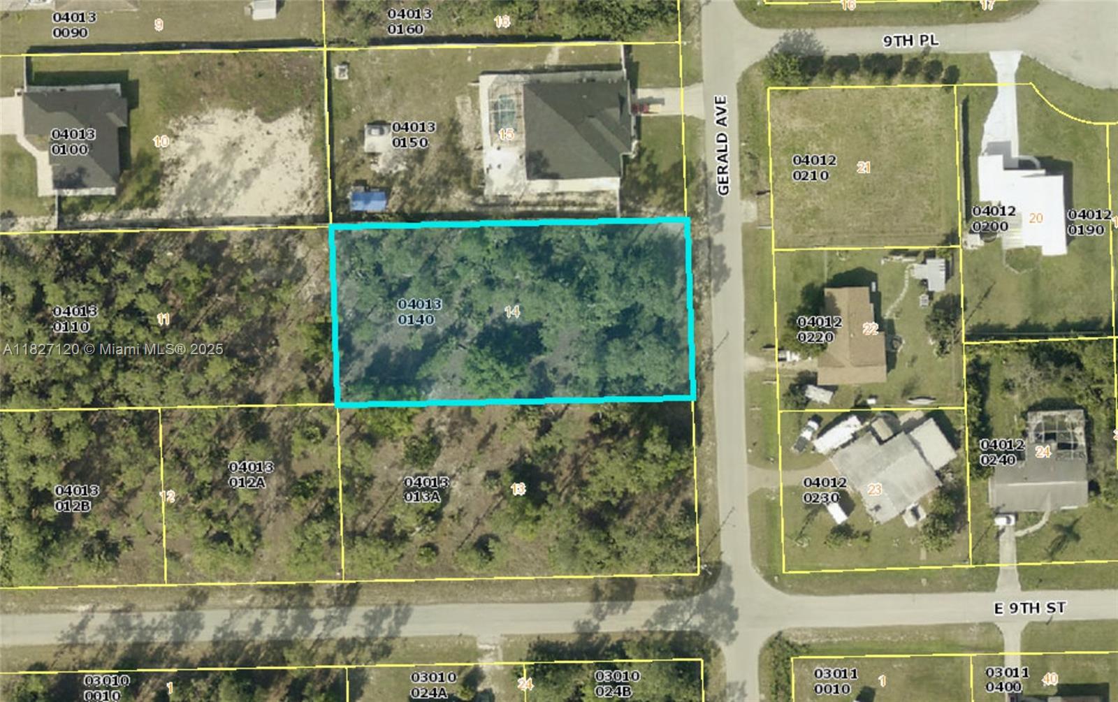 Build your dream home on this expansive 0.5-acre lot. Situated in a serene and rapidly growing neighborhood, this residential parcel offers approximately 105 feet of frontage and 206 feet of depth, ideal for a variety of home designs and outdoor amenities. Zoned RS-1, the property provides easy access to essential utilities and is conveniently located near schools, parks, shopping, and dining. Lehigh Acres is thriving, making this a prime opportunity for both homeowners and investors. Additionally, two other similar lots are available on the same street, offering the potential for larger projects or additional investment. Don’t miss out—drive by today! Two more lots available on the same street—great for expansion or investment!