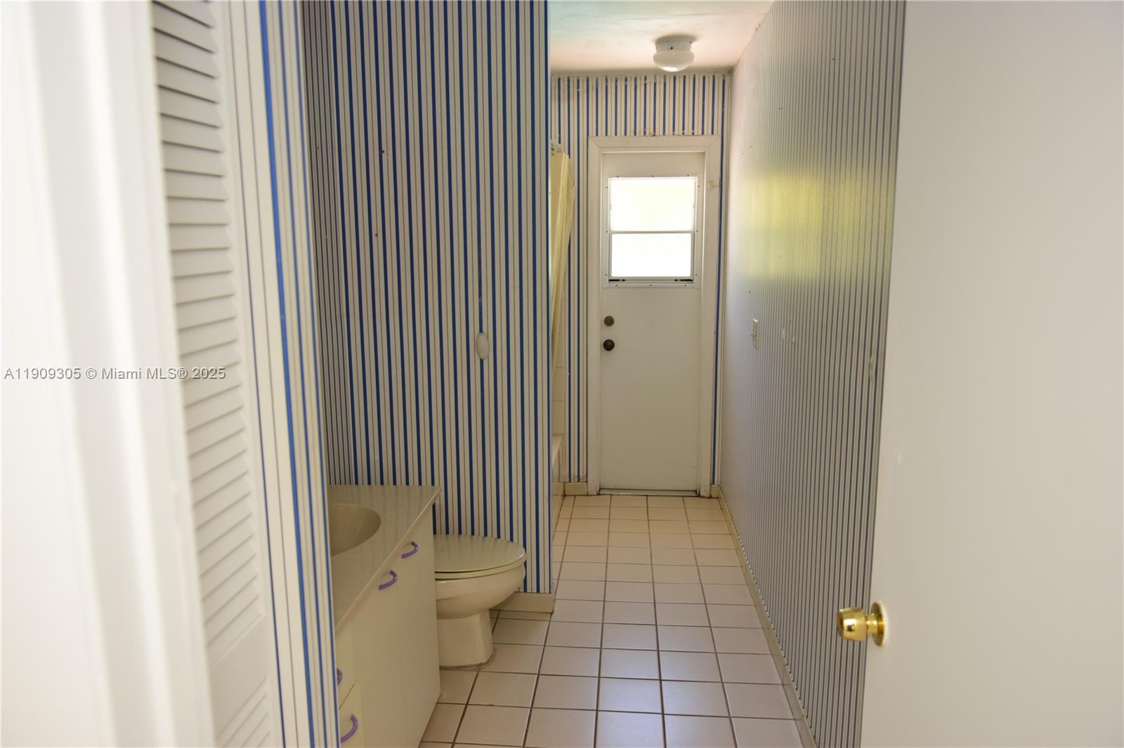 OLD CUTLER CREEK - Residential