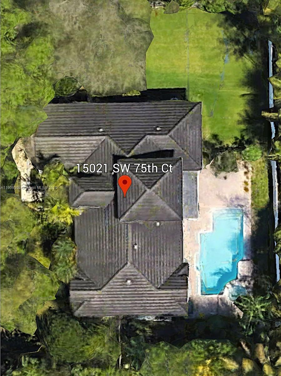 OLD CUTLER CREEK - Residential