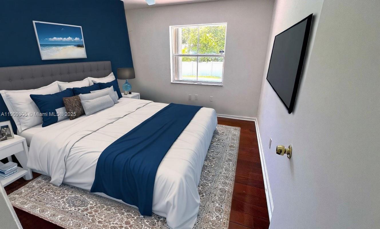 OLD CUTLER CREEK - Residential