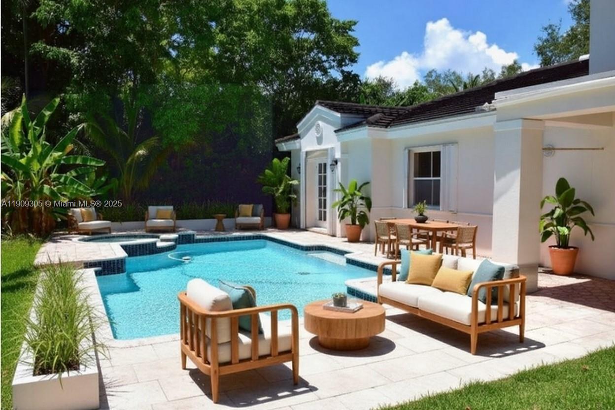 OLD CUTLER CREEK - Residential