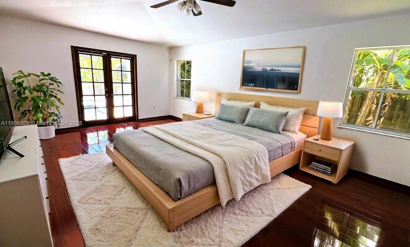 OLD CUTLER CREEK - Residential