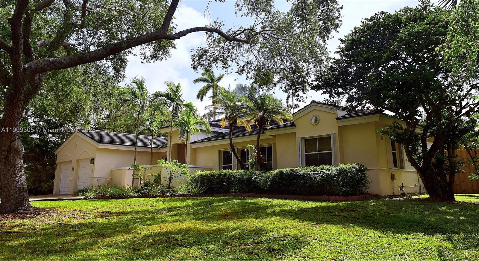 OLD CUTLER CREEK - Residential