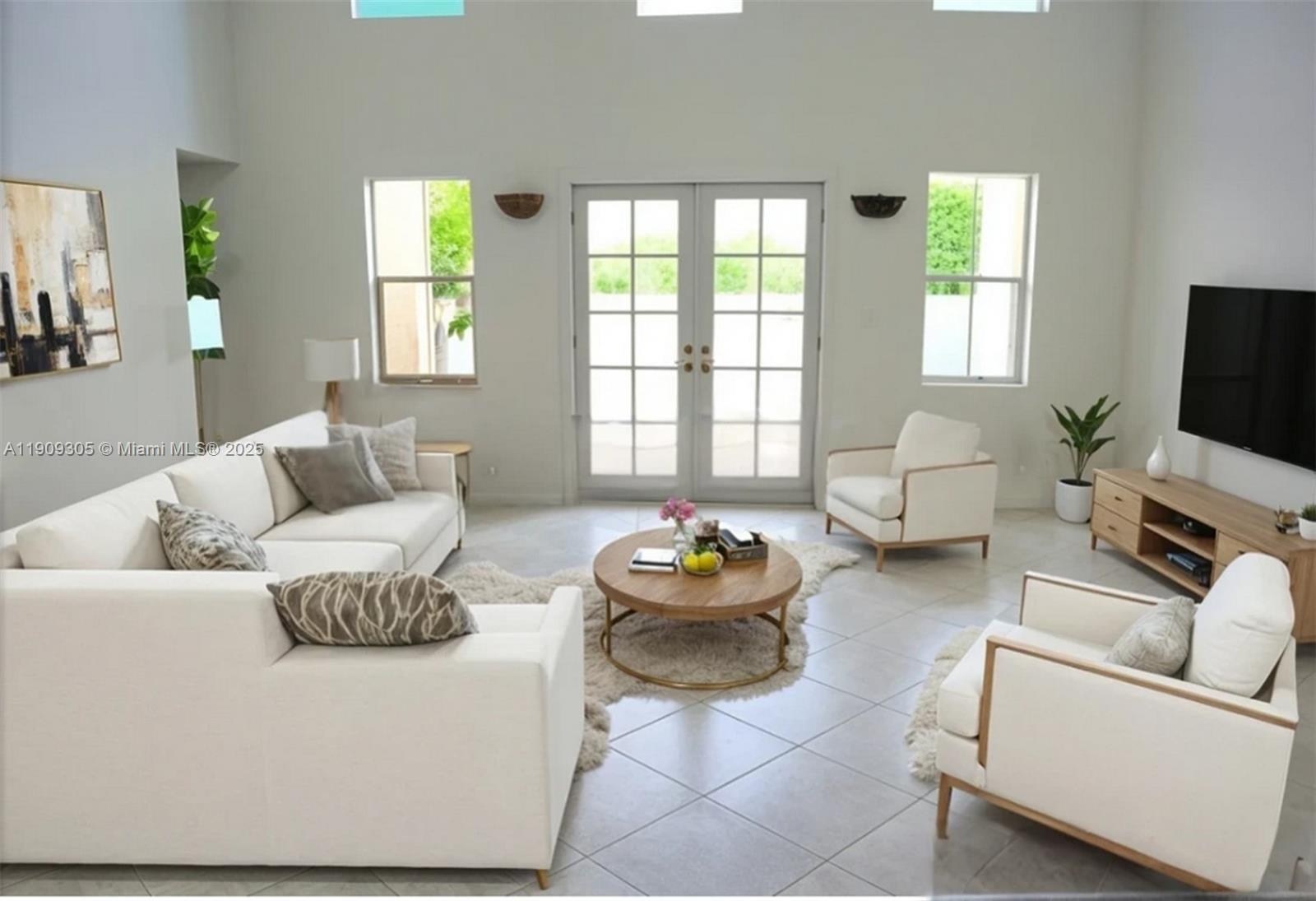 OLD CUTLER CREEK - Residential