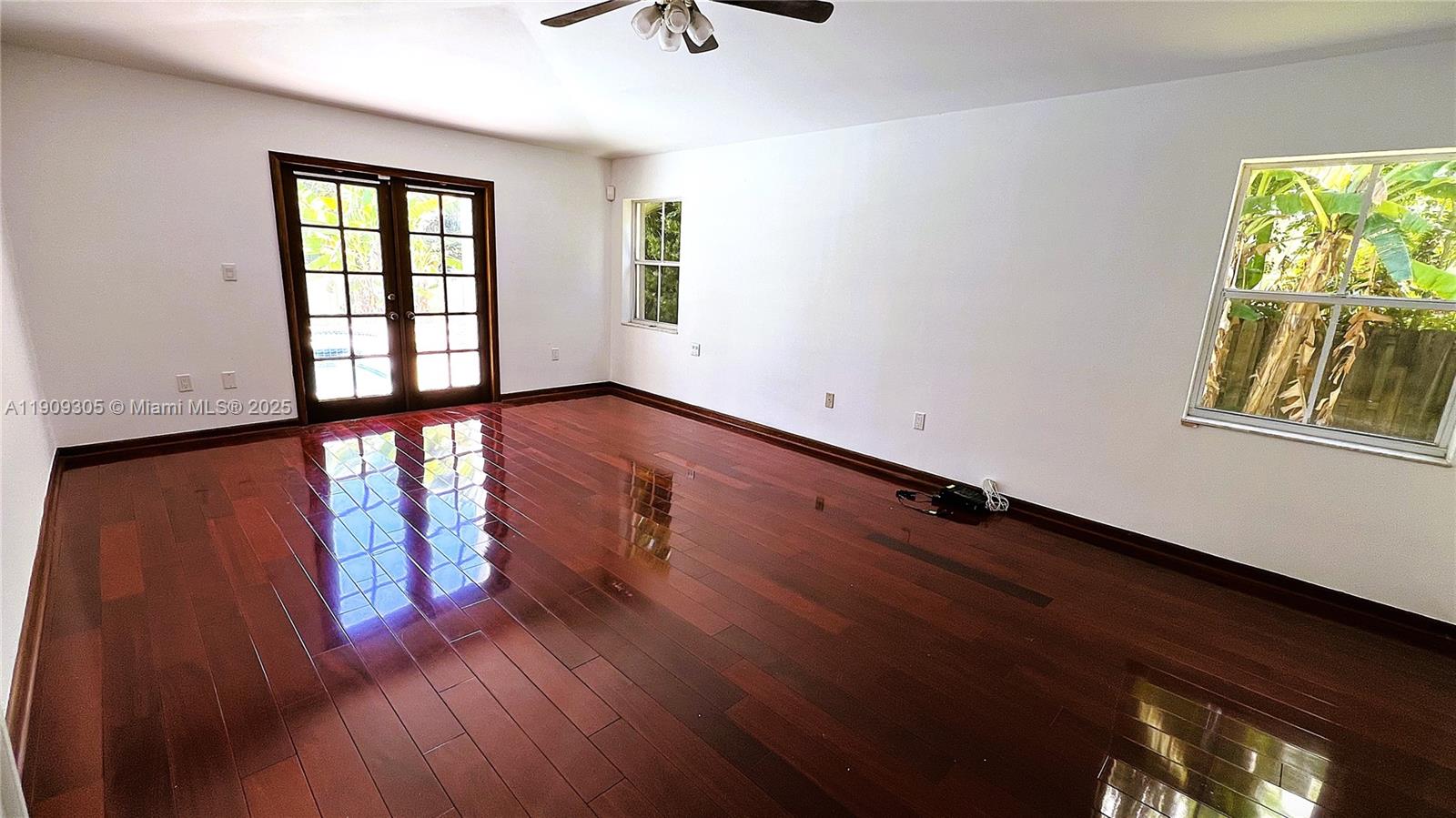 OLD CUTLER CREEK - Residential