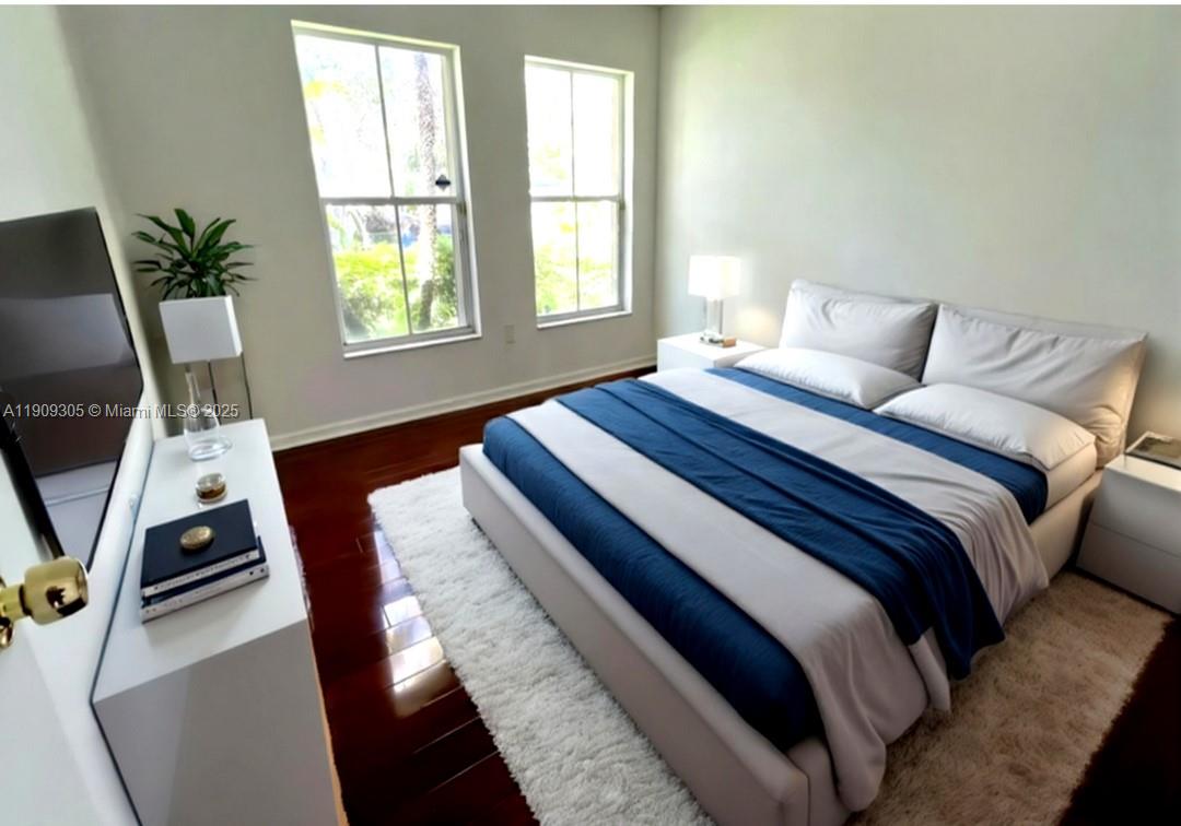 OLD CUTLER CREEK - Residential