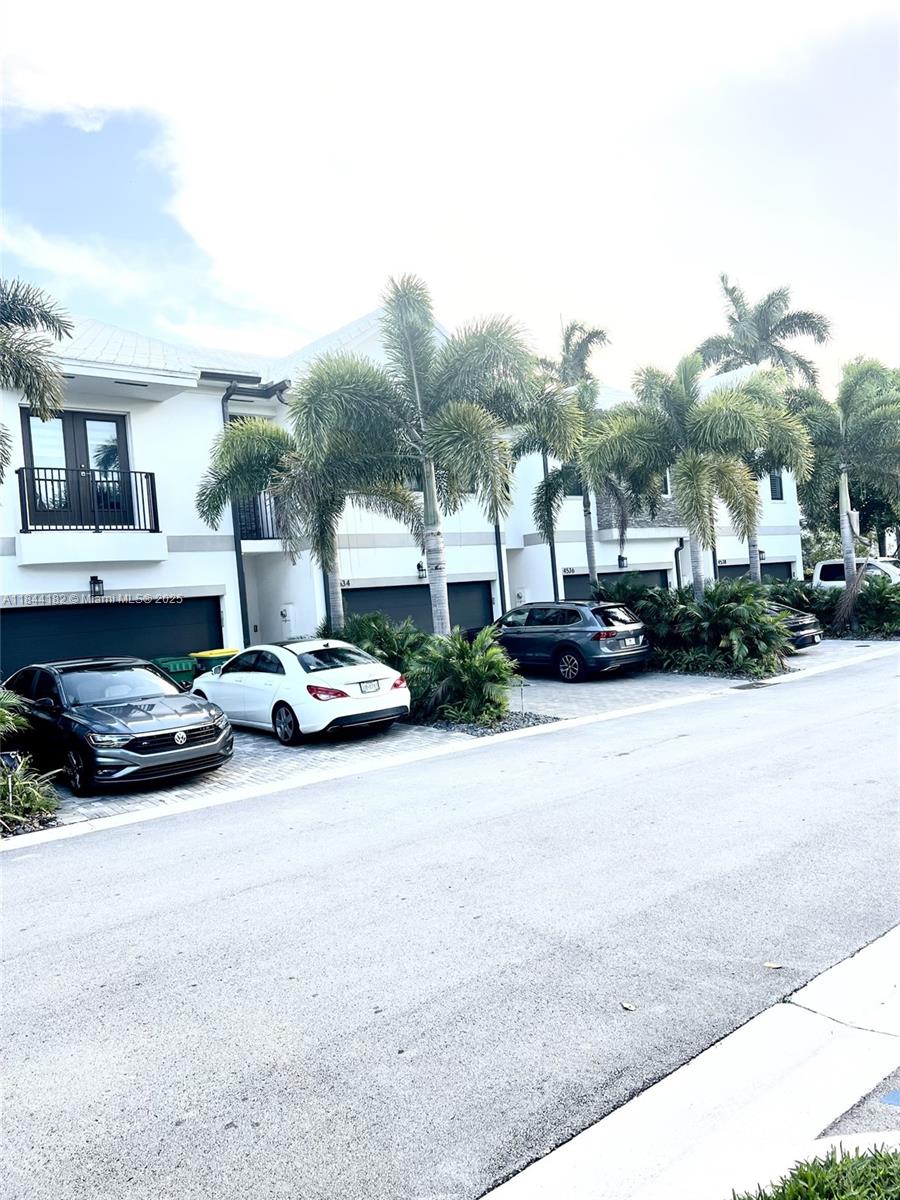 4536 S Aqua Bella Ln 4536