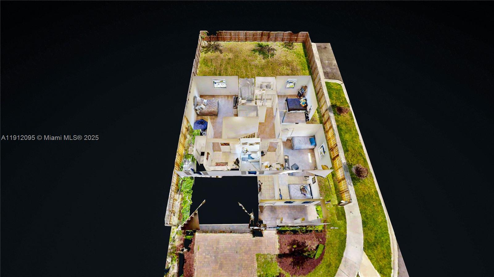 ESTATES AT SILVER PALM - Residential