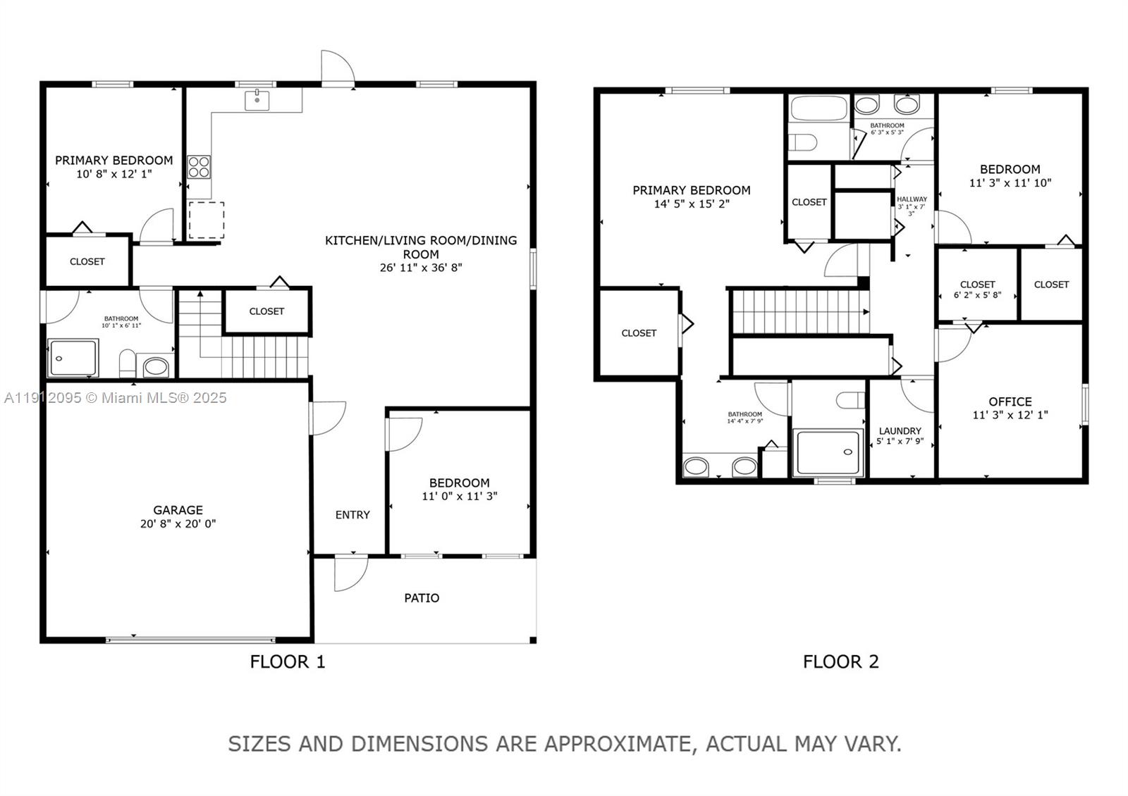 ESTATES AT SILVER PALM - Residential