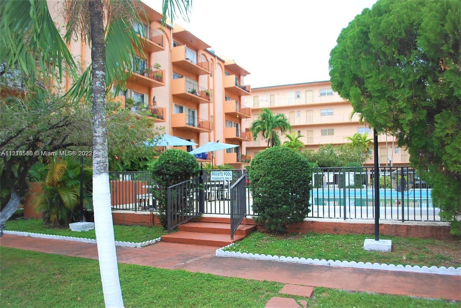 WESTLAND-EDEN CONDO I - Residential Lease