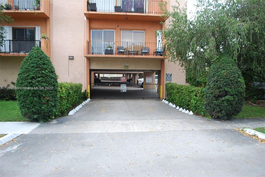 The unit has one bedroom and one bathroom, a large living room and kitchen, washer and dryer inside the unit, a walking closet, and one parking space assigned under the roof. Walk in to Westland Mall where you can enjoy different department stores, restaurants, easy access to expressways, hospitals and other facilities. Approval from the Association can take between 3-4 weeks.