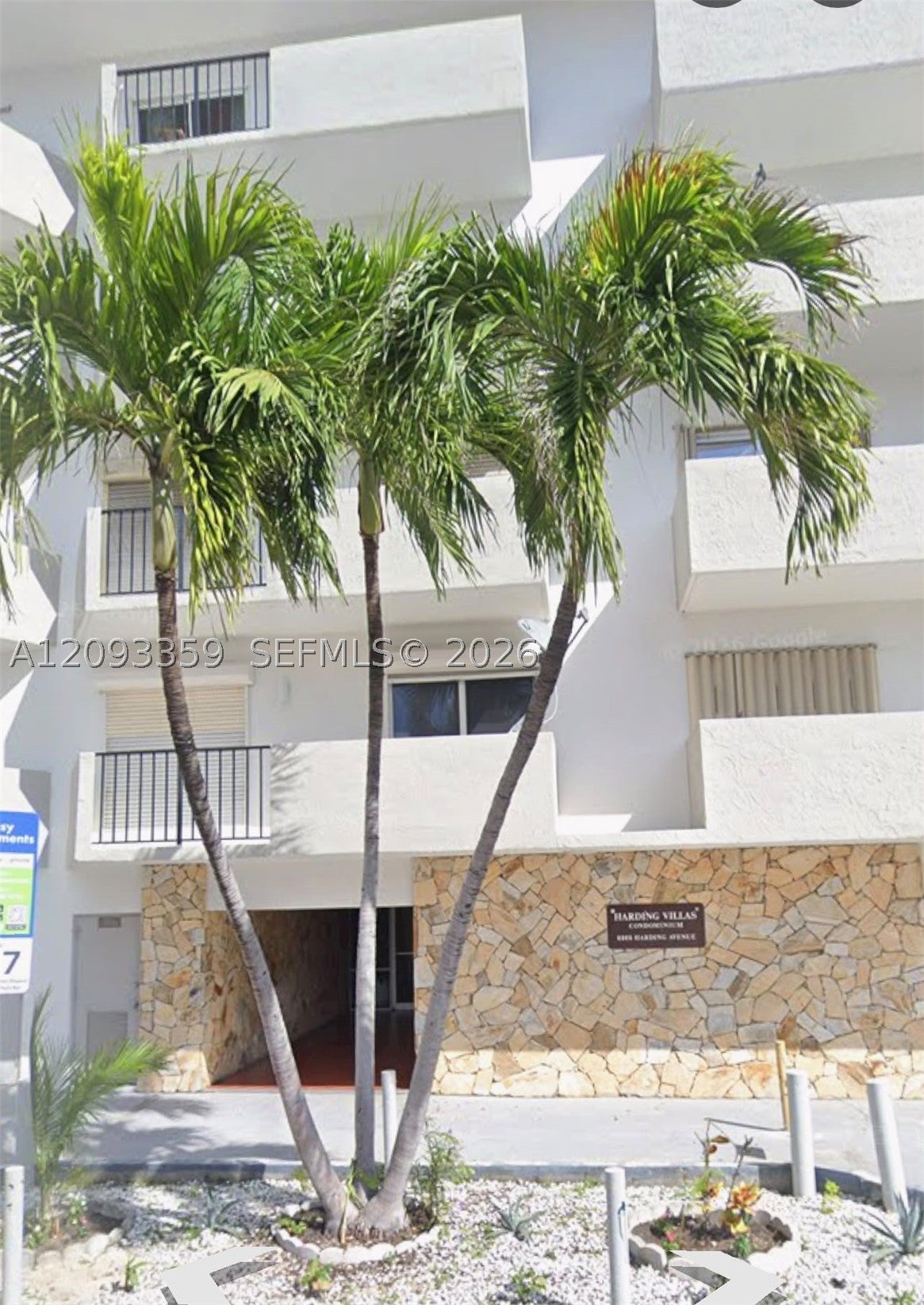 6965 Harding Ave 305