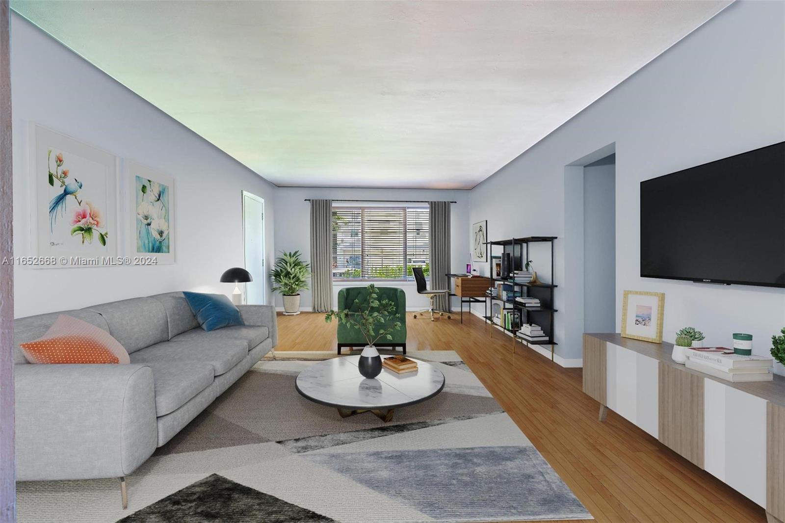 TOWNLEY CONDO APTS INC - Residential