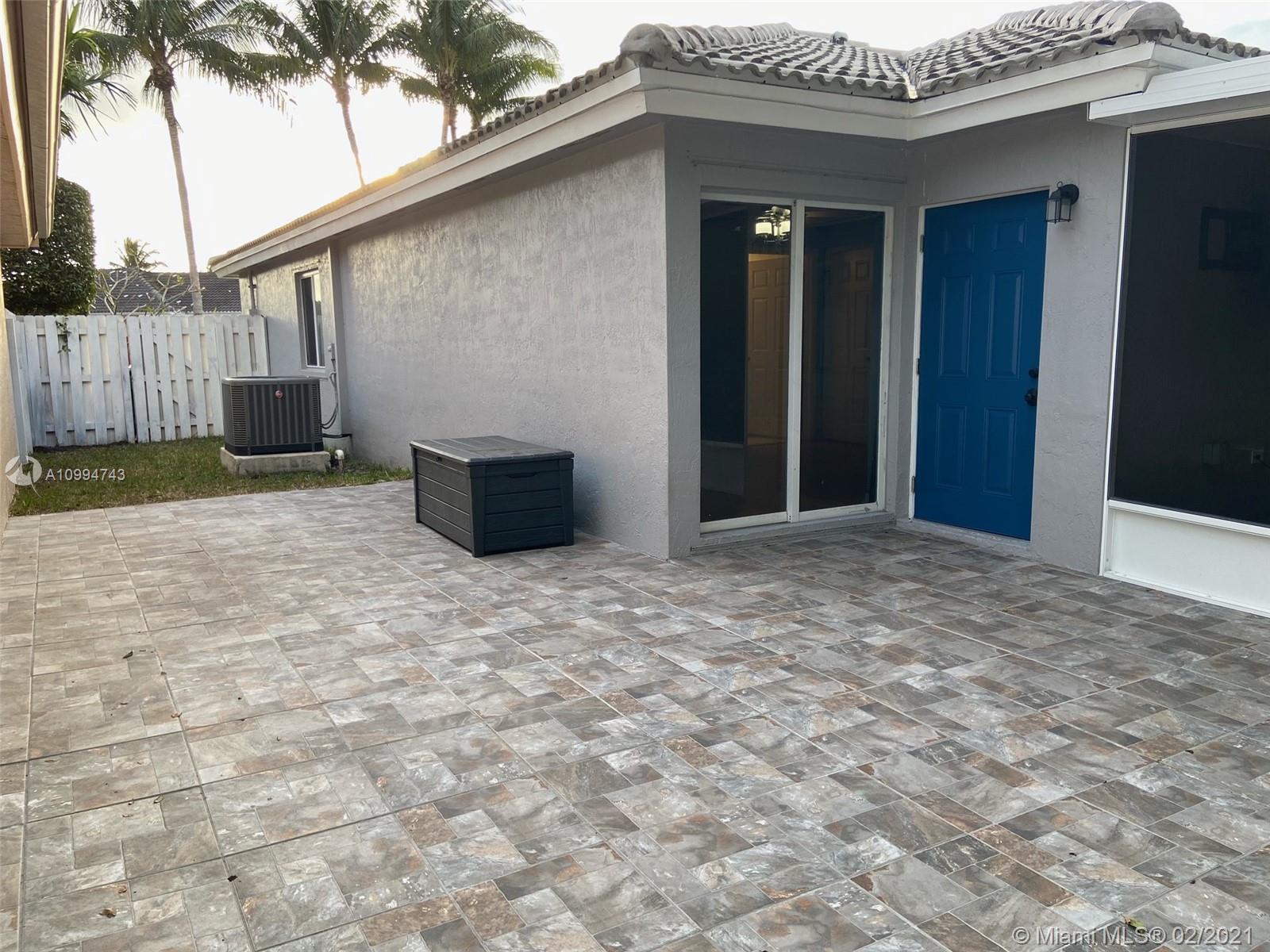 BRIGHTONS MEADOW LANDINGS - Residential Lease