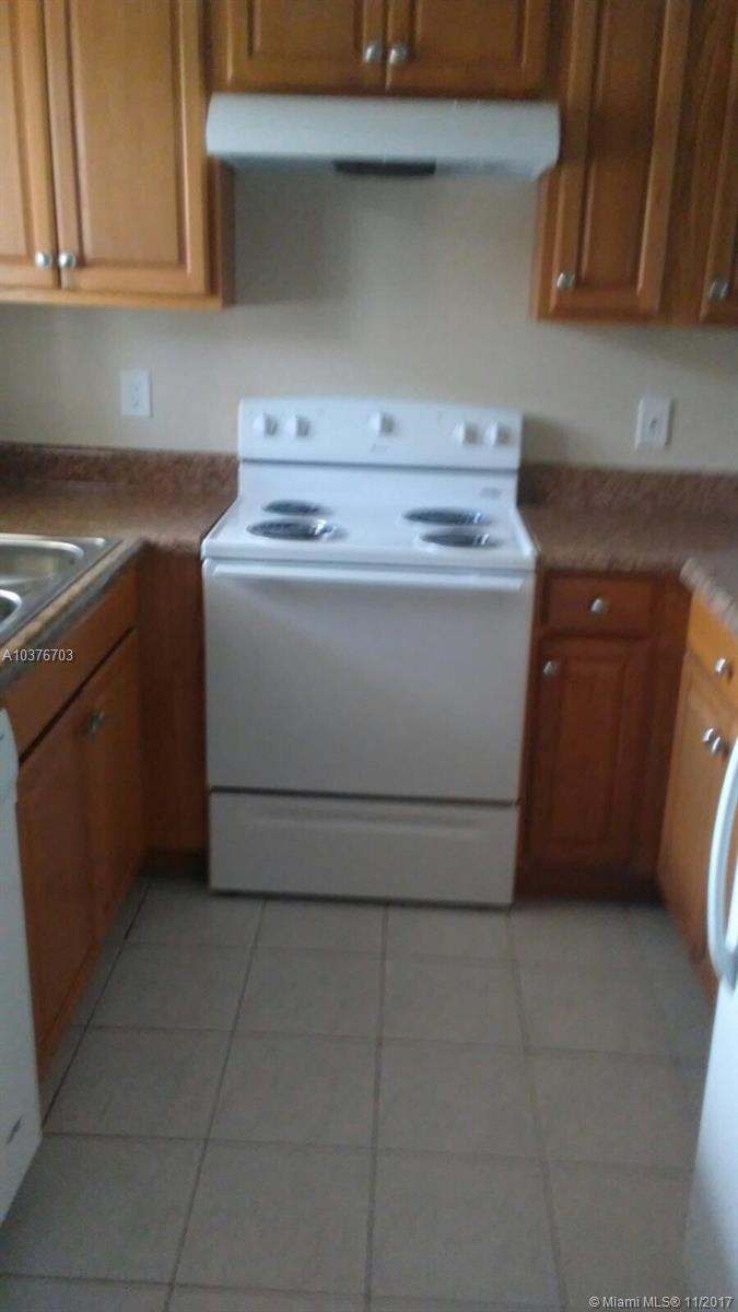 JEANNIE GARDENS CONDO - Residential Lease