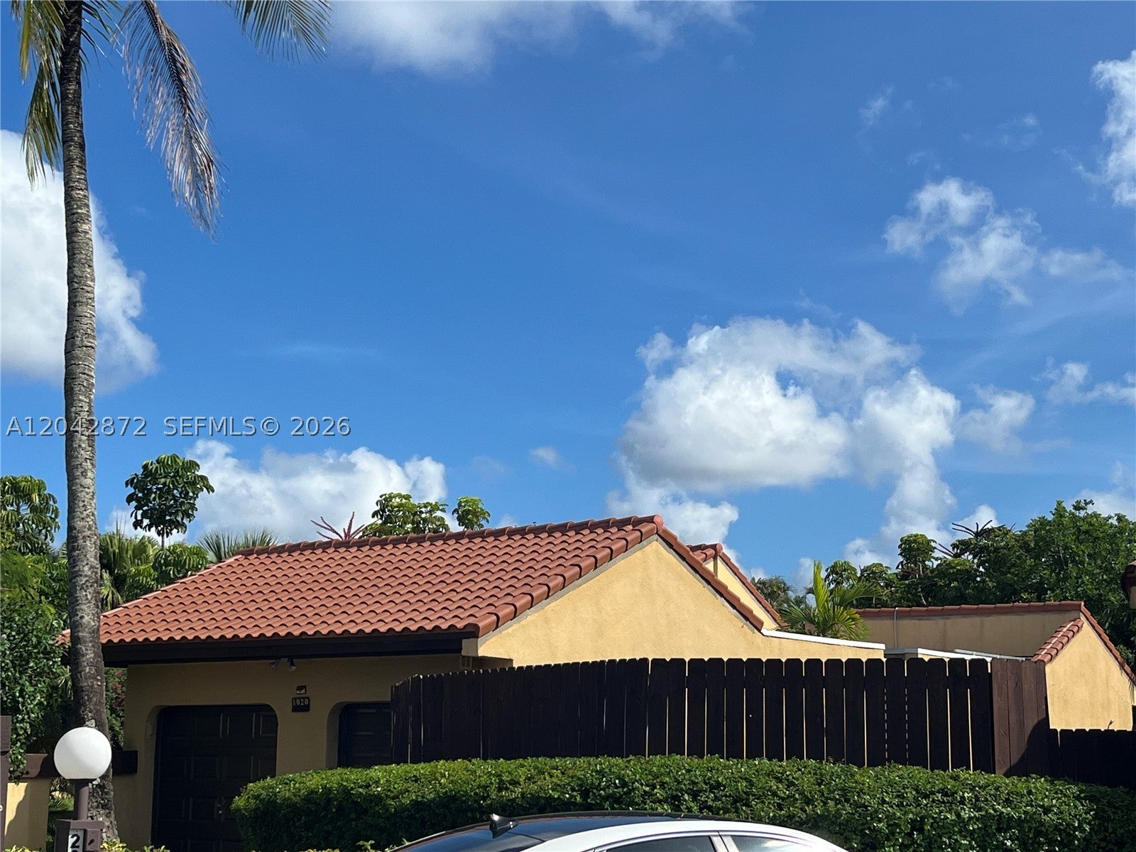 1020 NE 202nd Ter