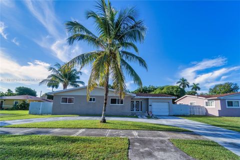 430 NE 145th St N/A Miami FL 33161