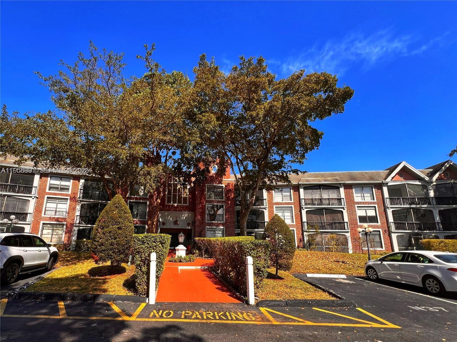 INTERNATIONAL VILLAGE AT - Residential