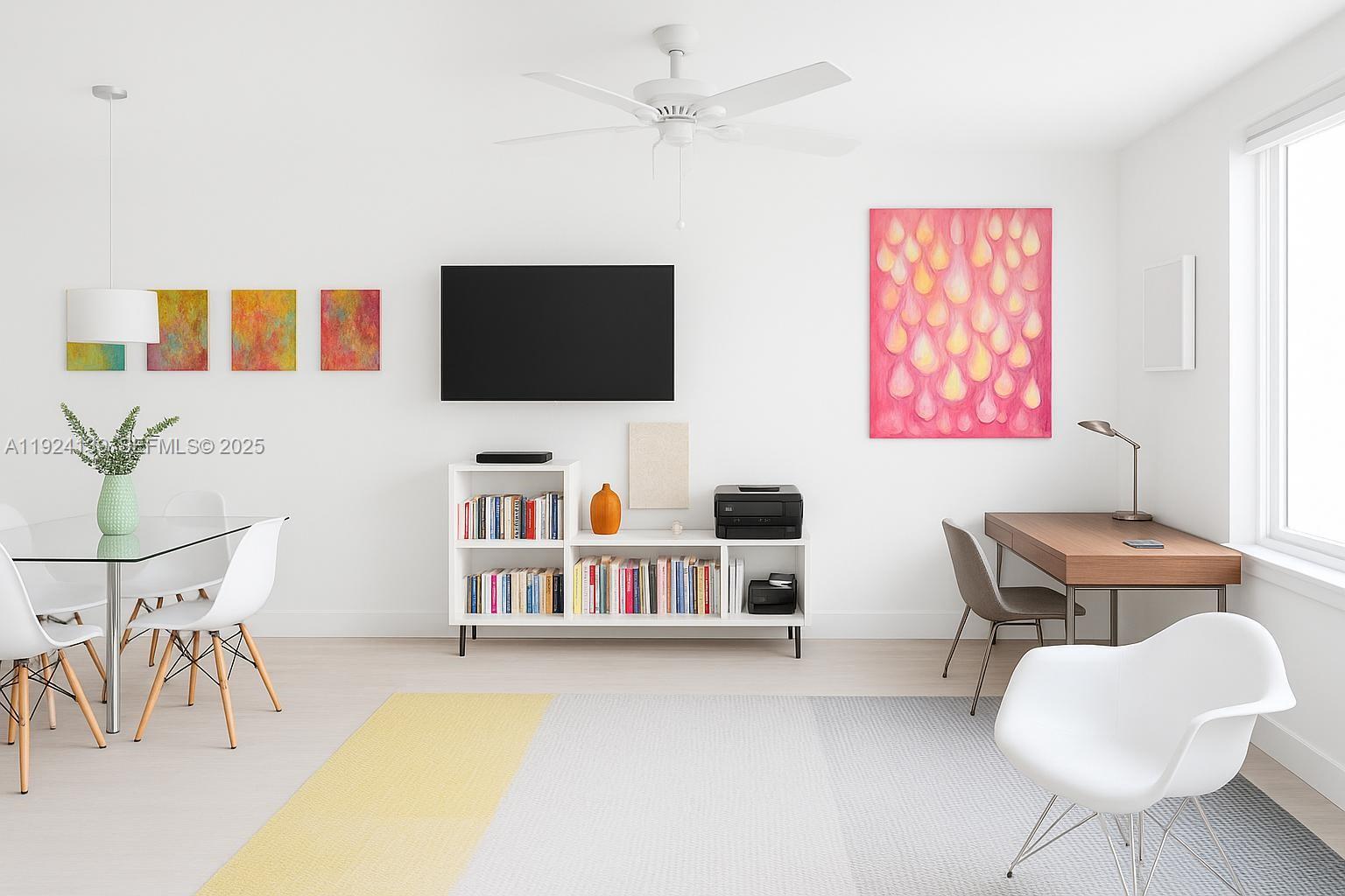 RONEY PALACE CONDO - Residential