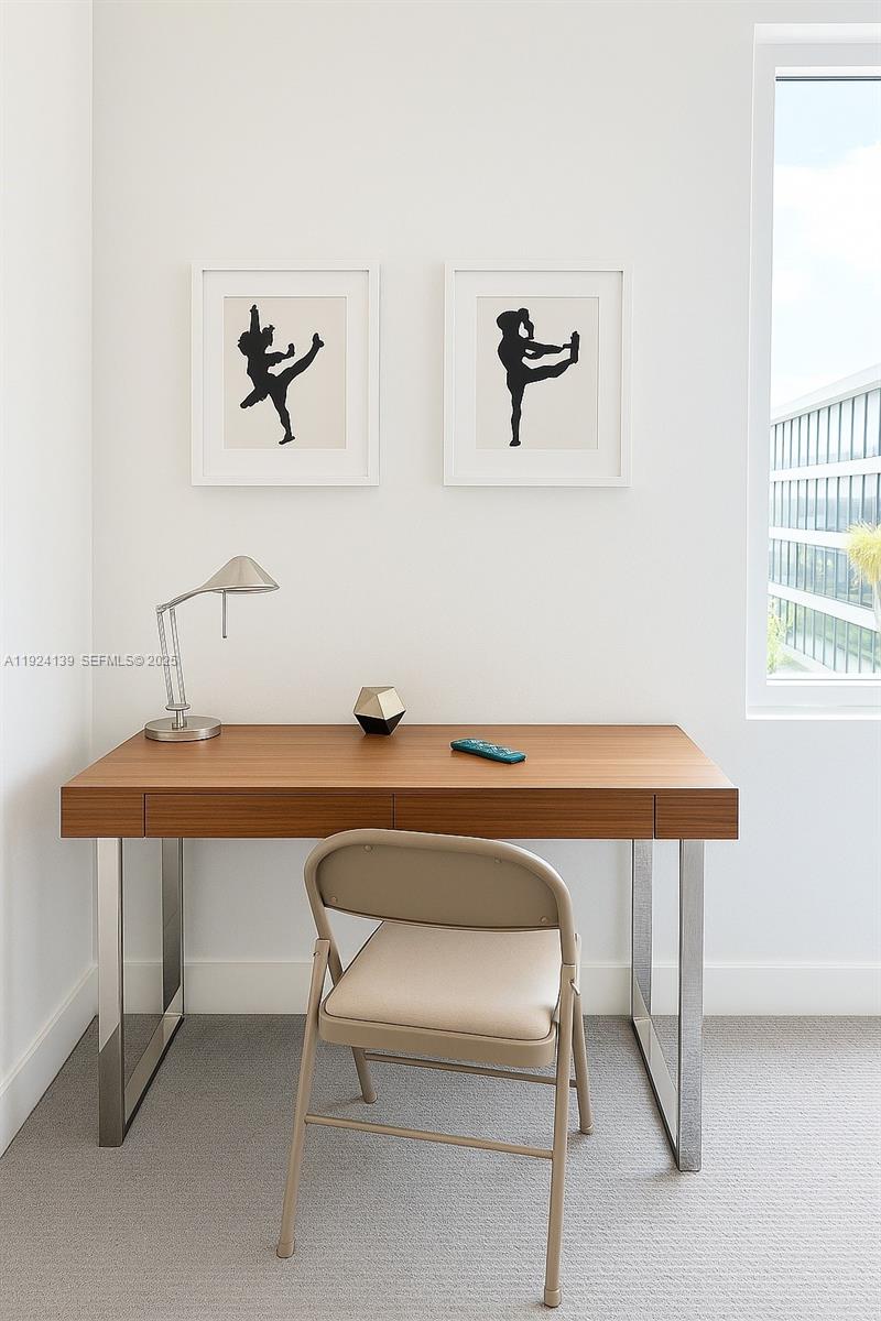 RONEY PALACE CONDO - Residential