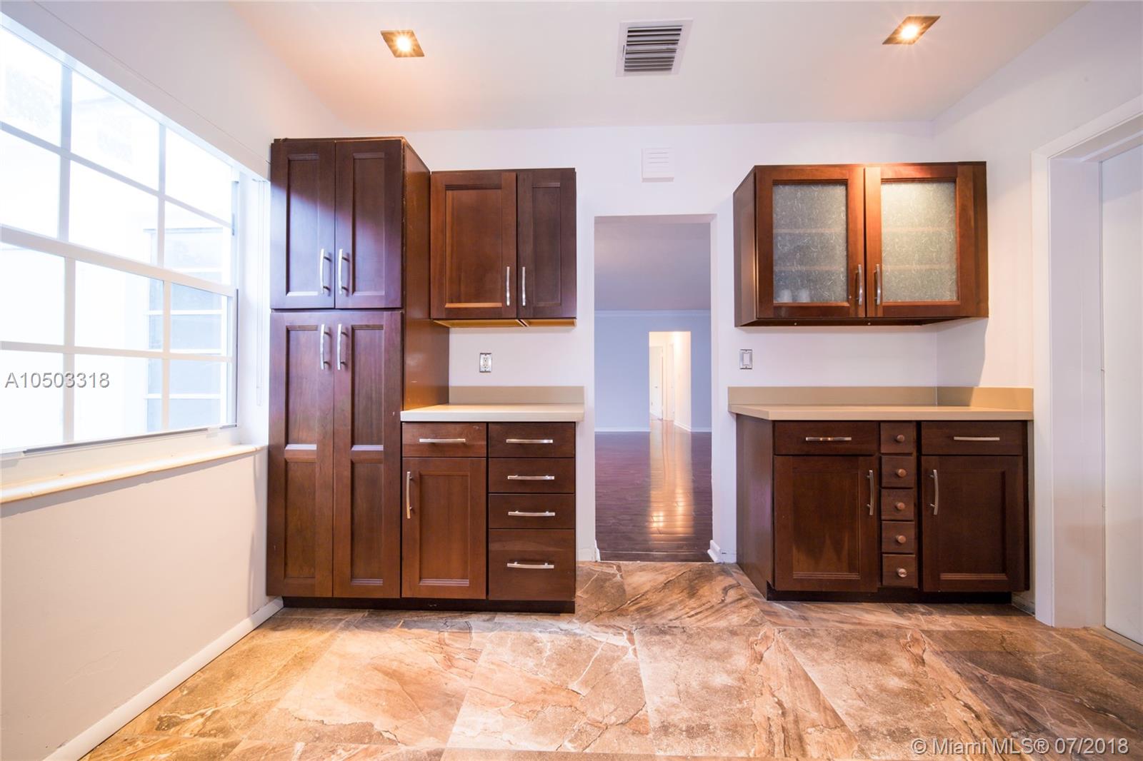 MORNINGSIDE - Residential Lease