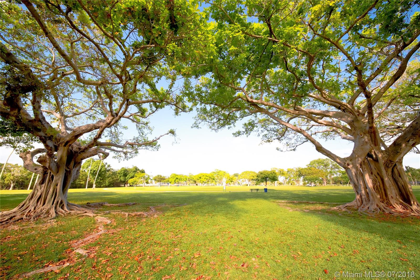 MORNINGSIDE - Residential Lease